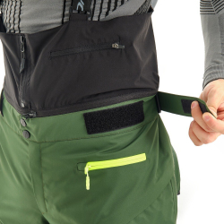 ШТАНЫ ГОРНОЛЫЖНЫЕ DRAGONFLY GRFVITY PREMIUM MAN