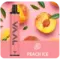 Joyetech VAAL - Peach Ice (1500, 5% nic)