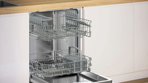 Посудомоечная машина Bosch SMV26DX00T