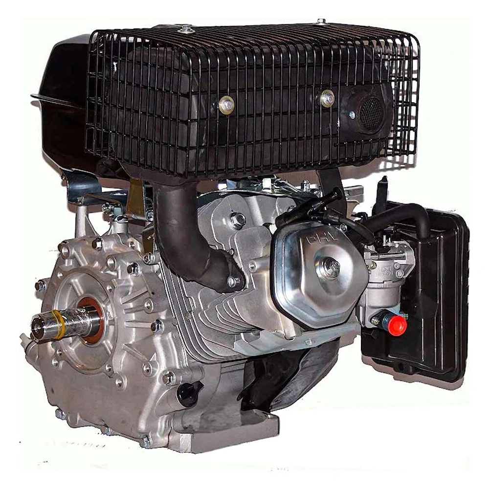 Lifan 192F D25 7А двигатель бензиновый