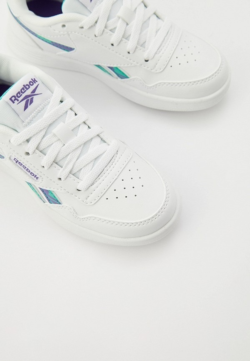 Кеды детские REEBOK COURT ADVANCE