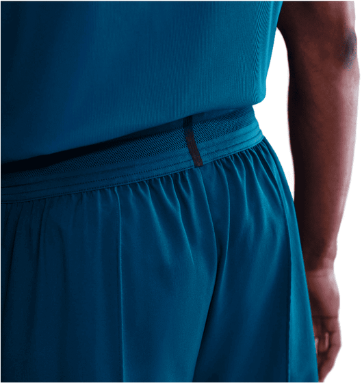 Шорты мужские Nike Court Dri-FIT 6in Shorts