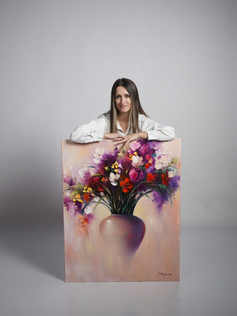 Цветочная гармония