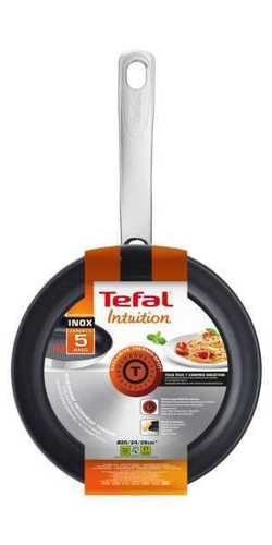 Набор посуды Tefal Intuition 20/24/28 см A703S314