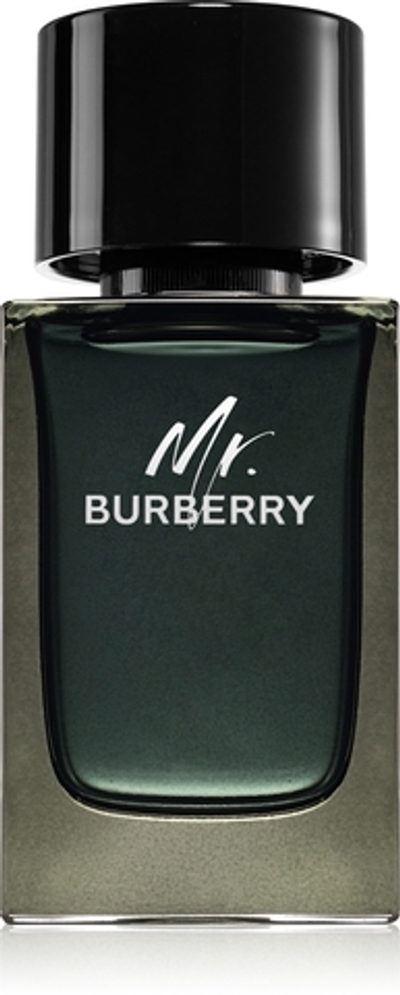 Burberry Mr. Burberry парфюмированная вода для мужчин