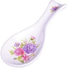 Подставка для ложки Loraine 26374 Камелия 24,7 см