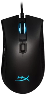 Игровая мышь HyperX Pulsefire FPS Pro, черный