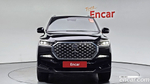 KG Mobility (Ssangyong) All New Rexton Дизель 2.2 4WD (12.2021)