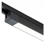 Накладной светильник Escada 20001 20001TRU/01LED SBK