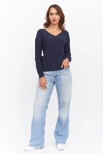 Джемпер Л 1270/джаз