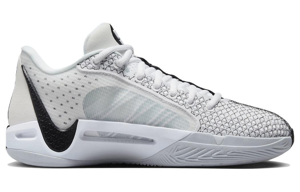 Кроссовки Nike Sabrina 1 "Magnetic" (Женская размерная сетка)