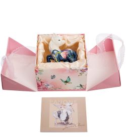 Pavone JP-61/17 Фигурка «Лошадка Лотос»