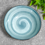 Салатник 360мл 15см Аэрограф