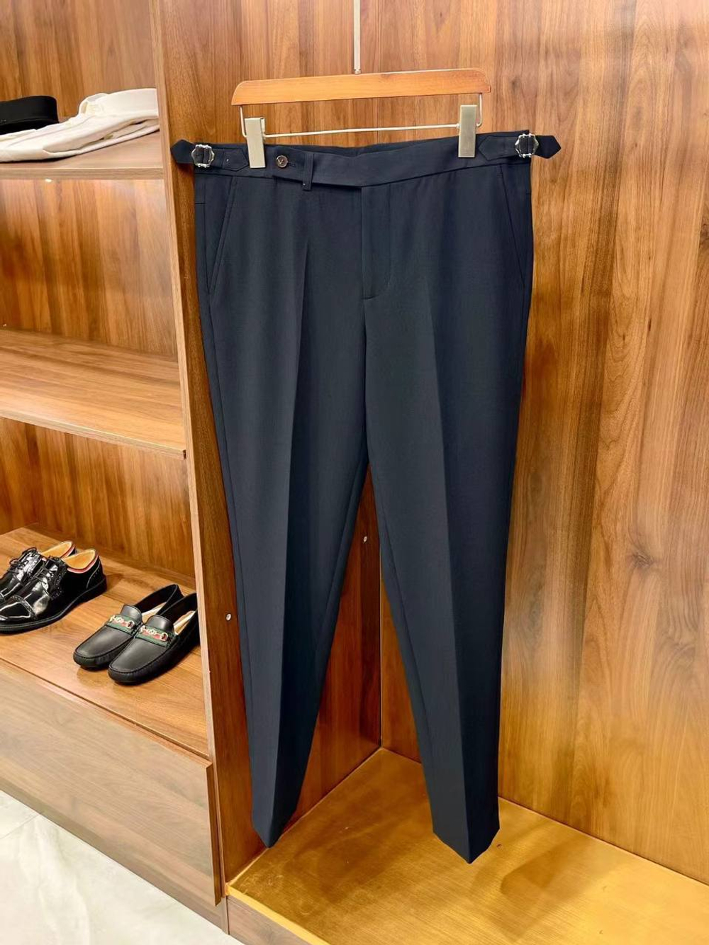 Брюки Loro Piana