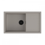 Кухонная мойка Omoikiri Sintesi 86-GR