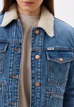 Куртка HERITAGE SHERPA 112342682