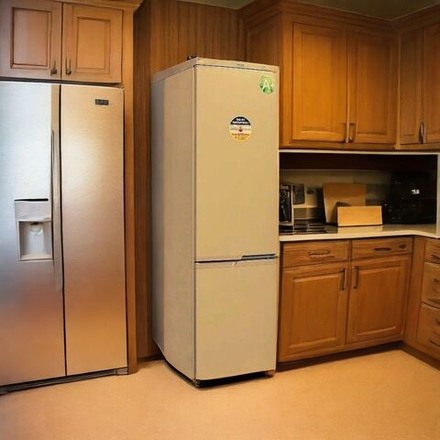 Холодильник DON R-290 Z