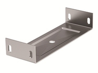 Скоба SPC под лоток осн.300 мм, горячеоцинкованная