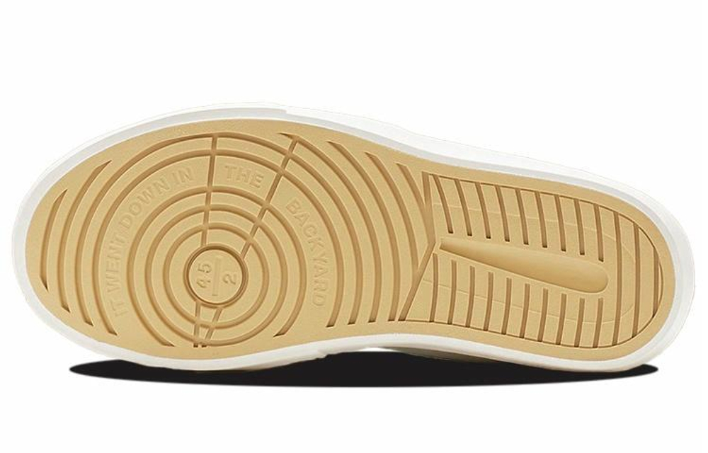Кроссовки Jordan Air Jordan Series 05 Dear Future (Женская размерная сетка)