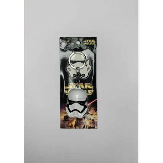 Брелок Штурмовик Star Wars