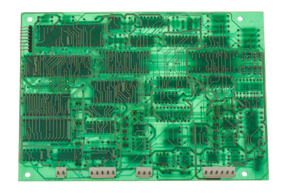 Главная платаST-200A(U-100)