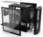Корпус eATX Lian Li Lancool 215