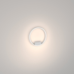 Потолочный светодиодный светильник Maytoni Rim MOD058CL-L25WK