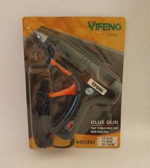 Avtomat kley / Клеевой пистолет / Glue Gun YF-601