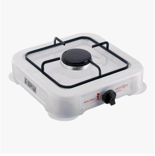 Плитка газ.1 комф. MAX-AO-001 (ТМ)   белая