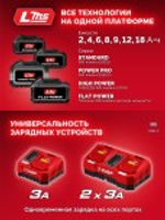 Дрель-шуруповерт аккумуляторная ЗУБР ДБУ-165-22