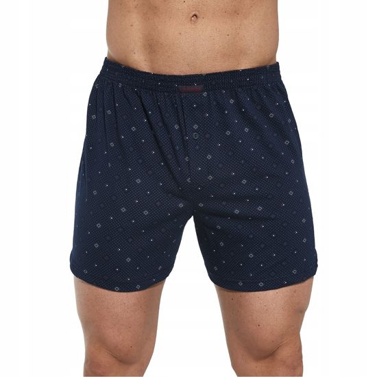 Трусы мужские семейные для больших мужчин Cornette Comfort 008/261
