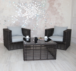 Кресло, коллекция Мальта премиум