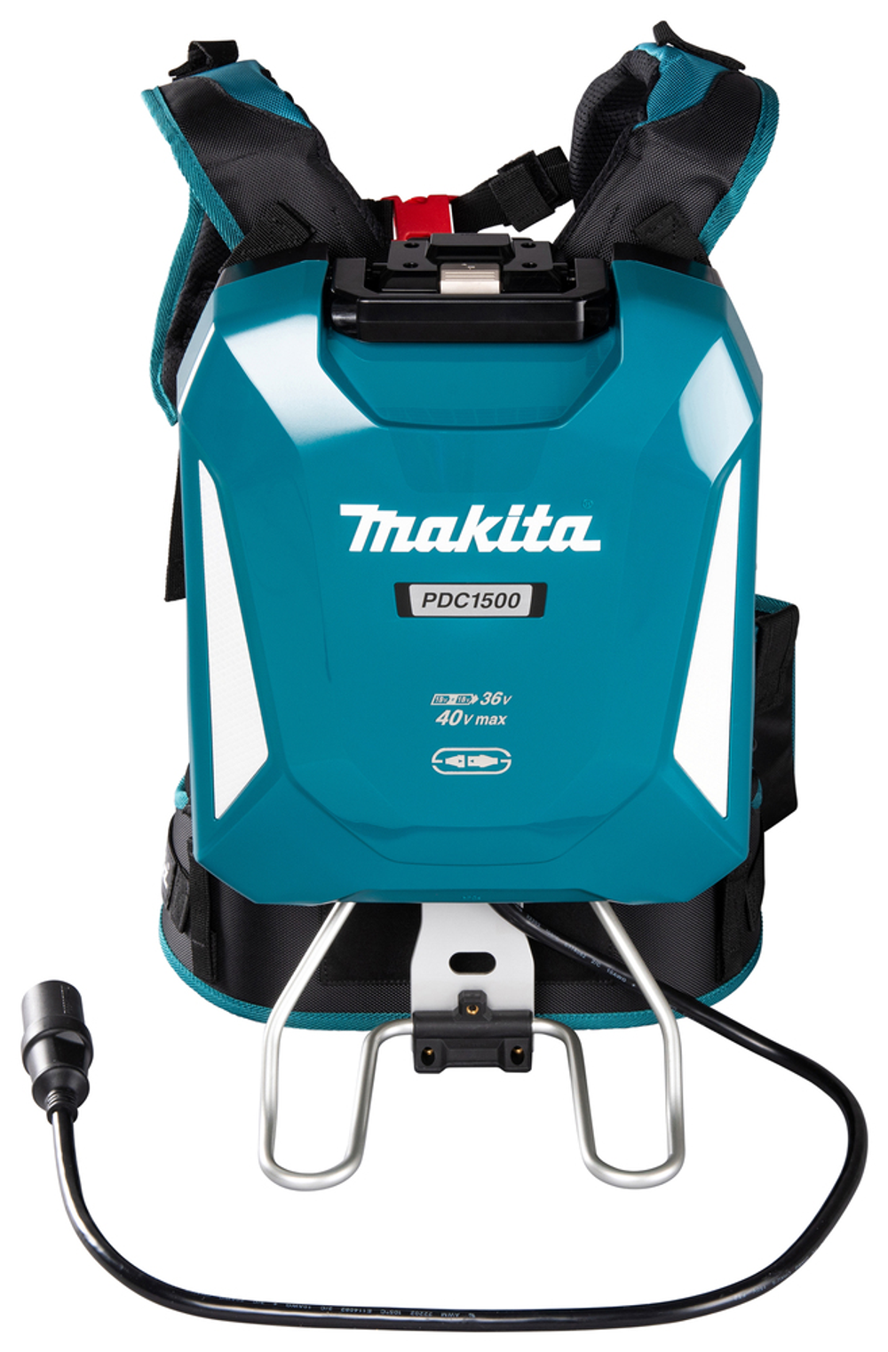 Ранцевый аккумулятор Makita RUAPDC1500A01