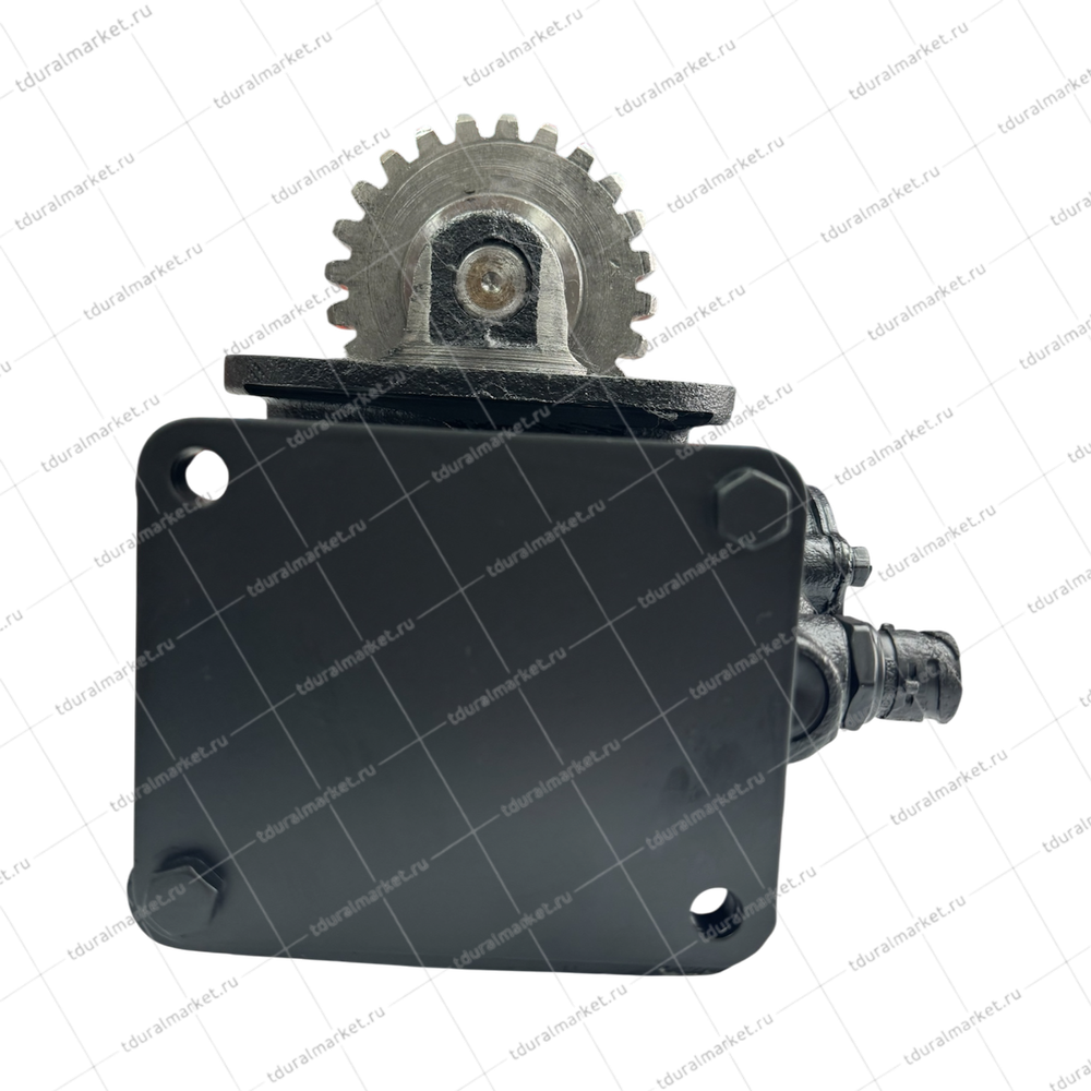 Коробка отбора мощности 55571-4209009