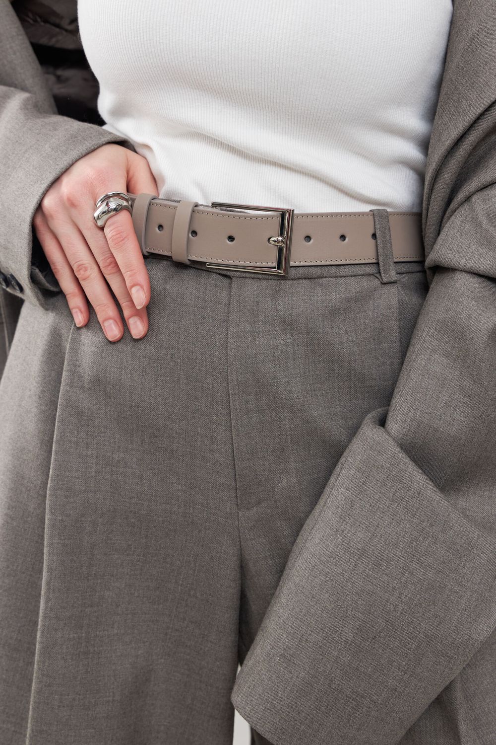 БАЗОВЫЙ РЕМЕНЬ COCOA