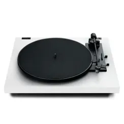Pro-Ject A1.2 (OM 10 Uni) White