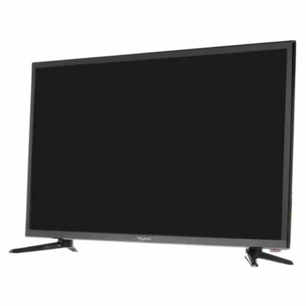 Телевизор  32" Yuno ULM-32TCS1134 черный