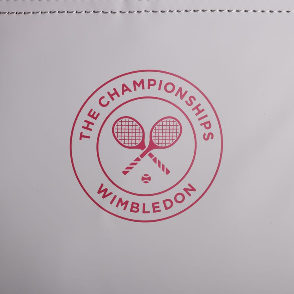 Рюкзак теннисный Babolat Pure Lite Wimbledon - white