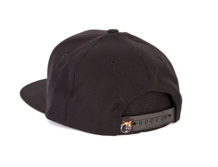 Бейсболка The Hundreds Escuchar