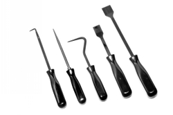 Набор скребков и съемников СТАНКОИМПОРТ, KA-6111