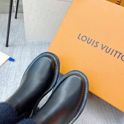 Ботинки Louis Vuitton Snowdrop