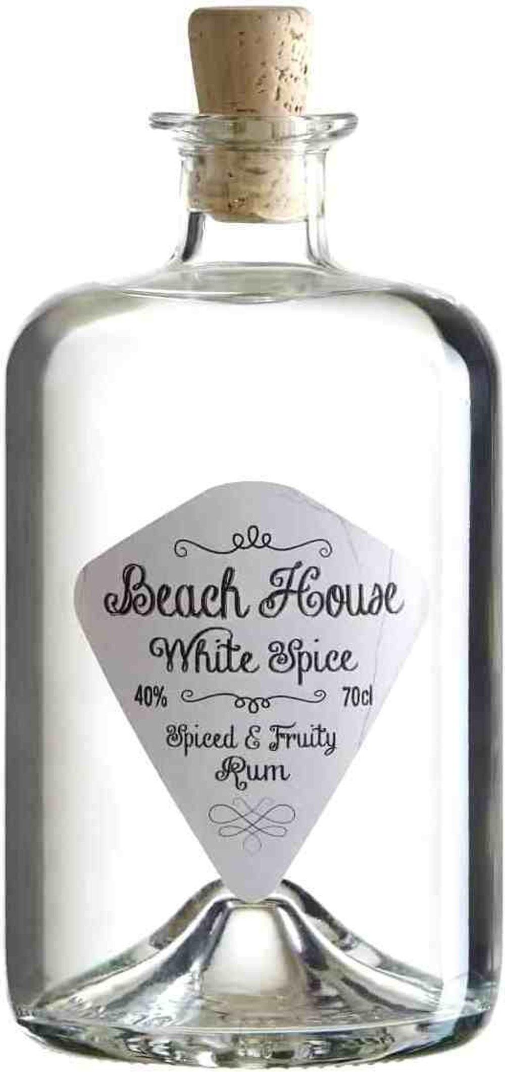 Ром Beach House White Spice 0.7 л