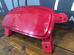 ПТФ задний левый Kia Sorento 2 (XM) 12-20 Б/У Оригинал 924052P850