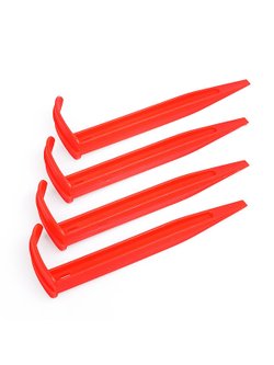 Игра спортивная Ворота футбольные 2шт (6033)