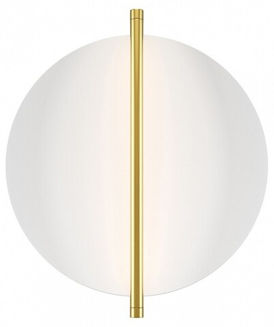 Накладной светильник Maytoni Mira MOD279WL-L14G3K