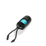 Холдер с пакетами на застежке Zee.Dog