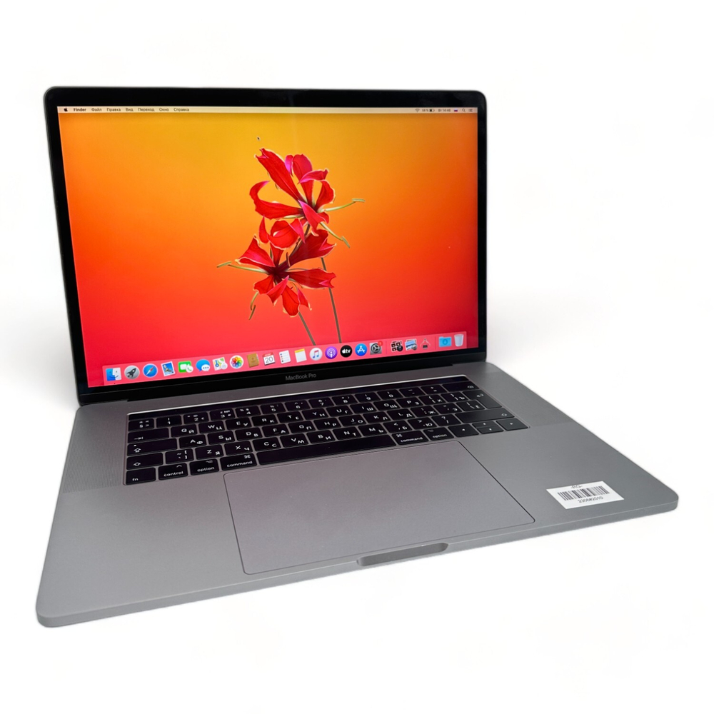 Ноутбук Apple MacBook Pro 15 2016 1