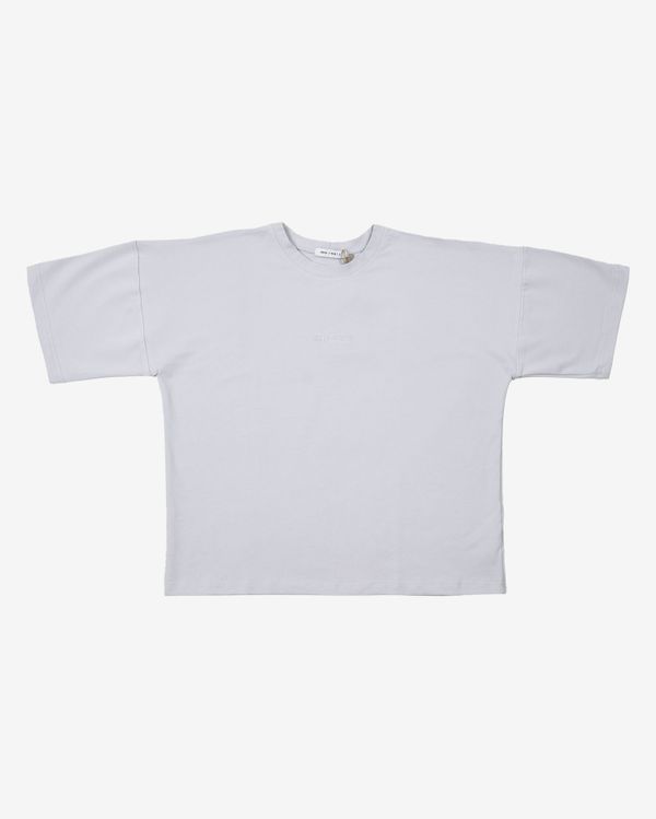 Футболка Logo Icelandic Blue - фото 1