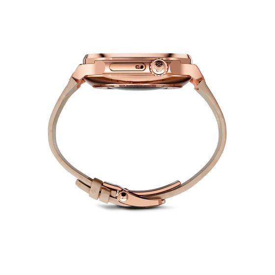 Корпус для Apple Watch ROL41 - Rose Gold