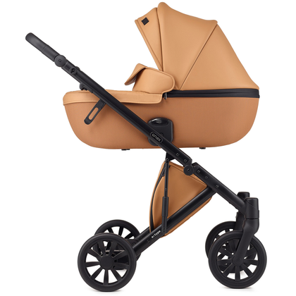 Лучшие дорогие коляски 3 в 1